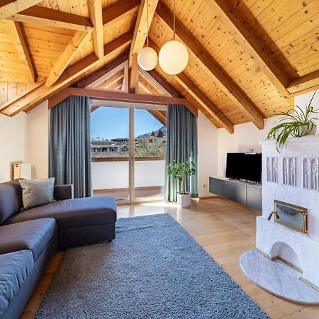 Apartment Luisa Сіландро Екстер'єр фото