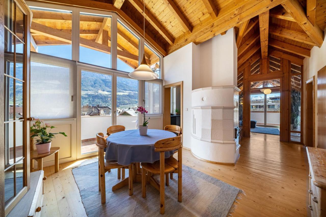 Apartment Luisa Сіландро Екстер'єр фото