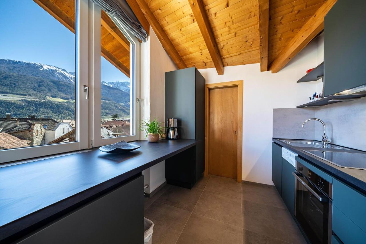 Apartment Luisa Сіландро Екстер'єр фото