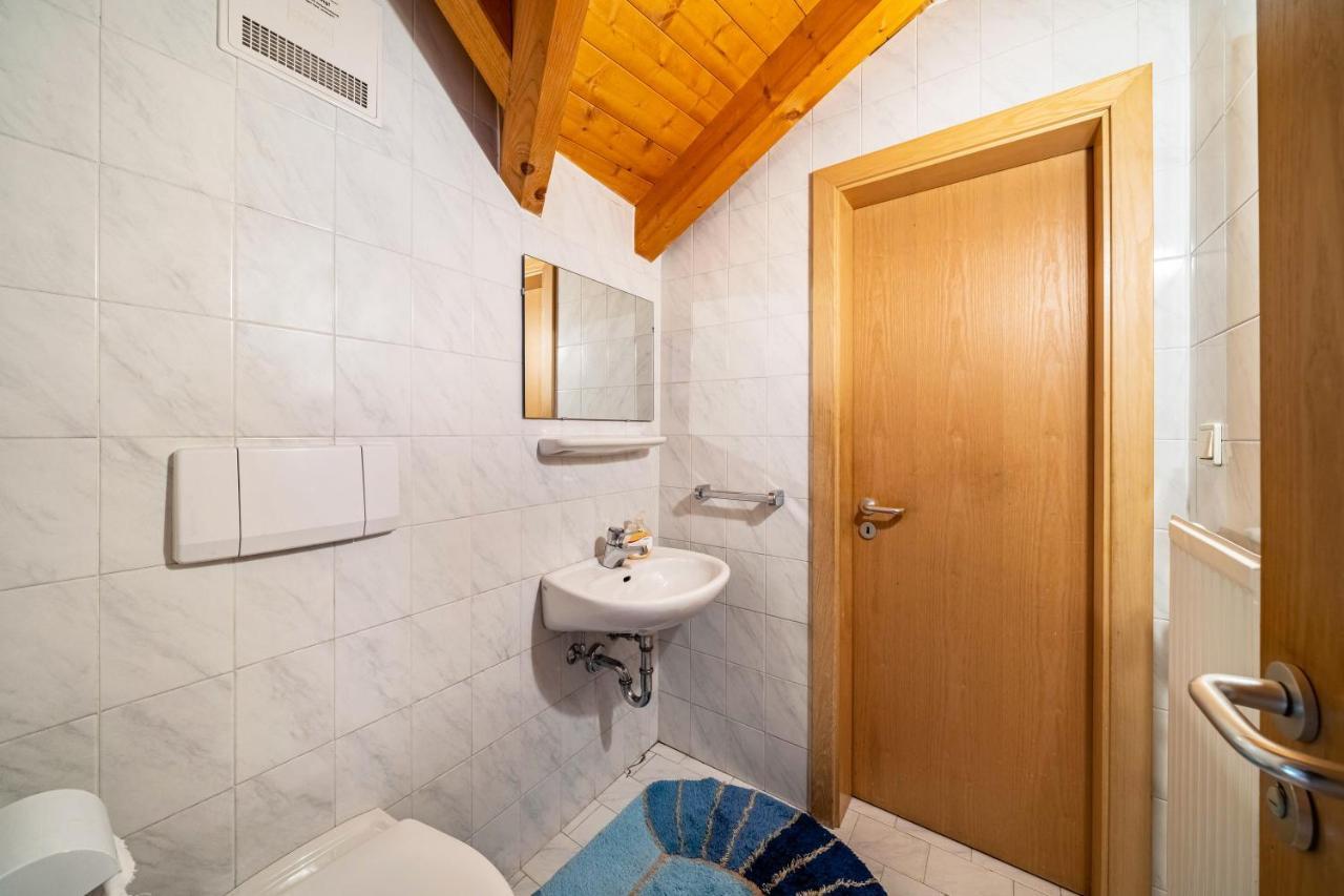 Apartment Luisa Сіландро Екстер'єр фото