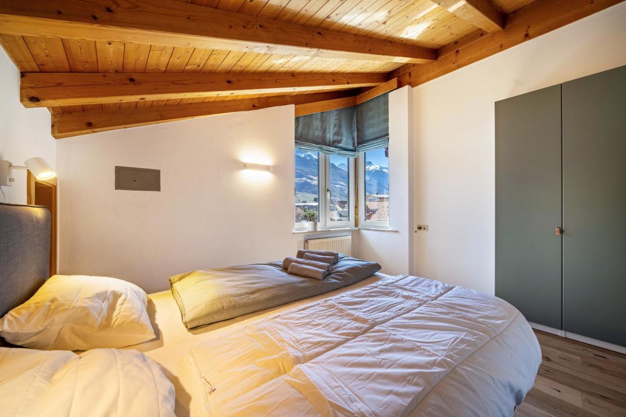 Apartment Luisa Сіландро Екстер'єр фото