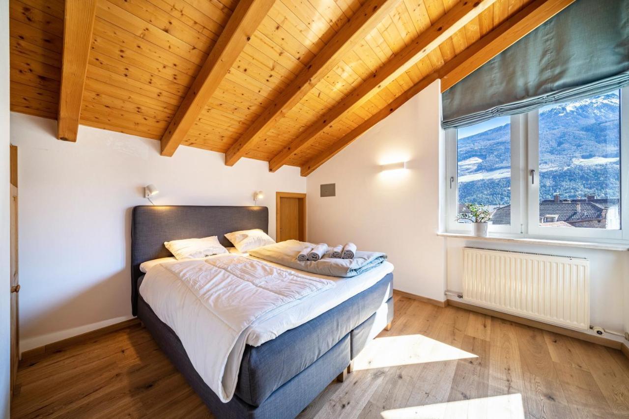 Apartment Luisa Сіландро Екстер'єр фото