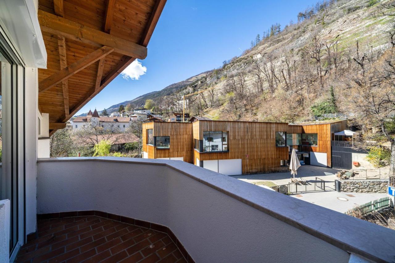 Apartment Luisa Сіландро Екстер'єр фото